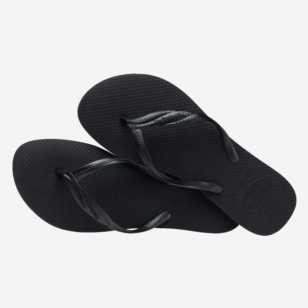 Havaianas Fantasia Black
