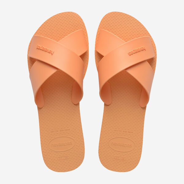 Havaianas — HAVAIANAS AQUA, PEACH