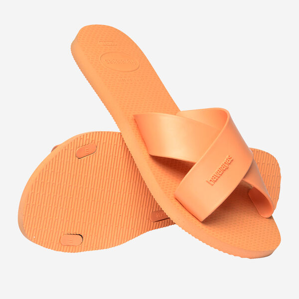 Havaianas — HAVAIANAS AQUA, PEACH
