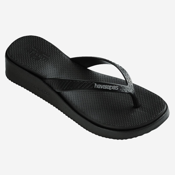 HAVAIANAS HIGH PLATFORM