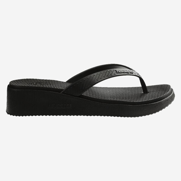 HAVAIANAS HIGH PLATFORM