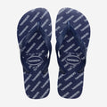 Havaianas TOP LOGOMANIA ESSENTIAL NAVY BLUE