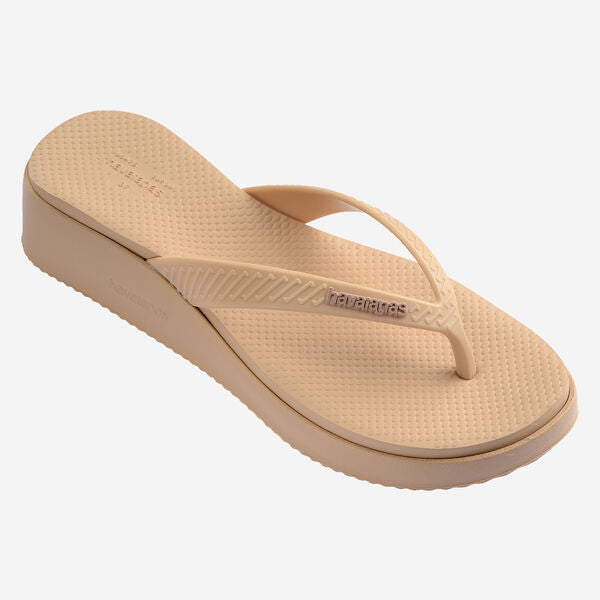 HAVAIANAS HIGH PLATFORM