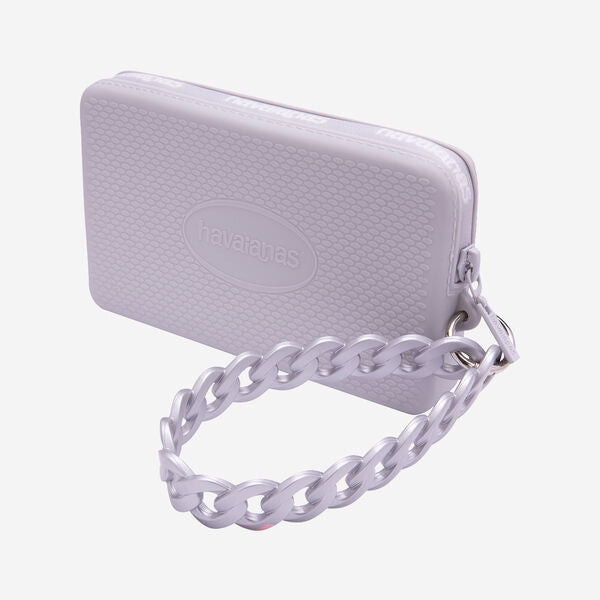 Havaianas — HAVAIANAS Mini bag chain