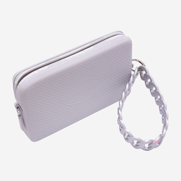 Havaianas — HAVAIANAS Mini bag chain
