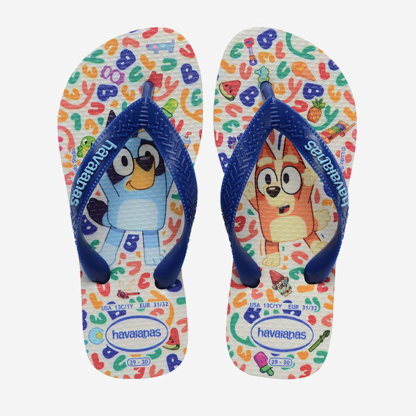 HAVAIANAS KIDS BLUEY MARINE