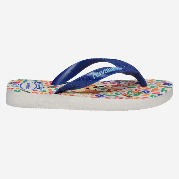 HAVAIANAS KIDS BLUEY MARINE