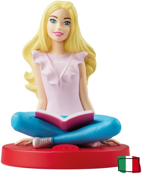 FABA BARBIE: MIGLIORI AMICHE