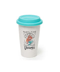 Tu vuò fà l'Americano MUG - MERMAID