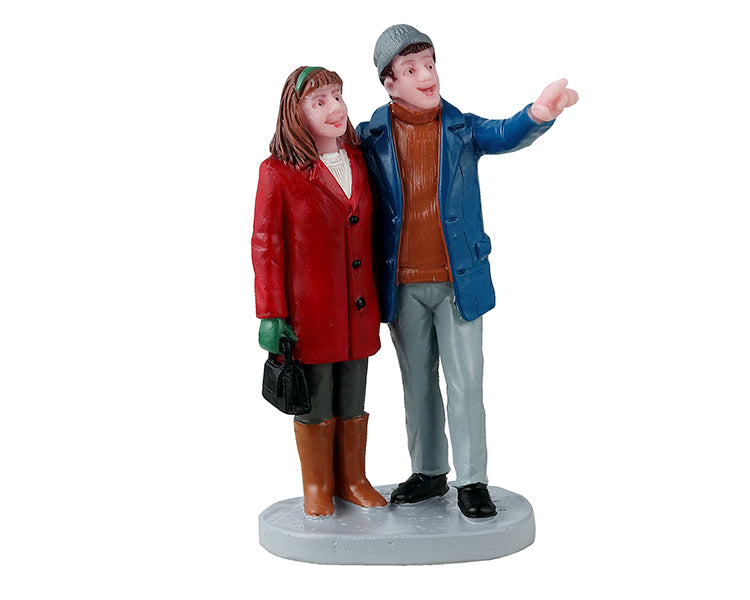 LEMAX CHRISTMAS DATE 42330-AA