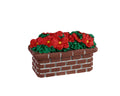POINSETTIA PLANTER 44336-AA