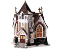 LITTLE RIVER CHURCH 45069-EU