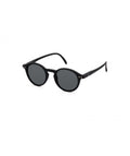 OCCHIALI SUN JUNIOR 5-10 MOD.D BLACK