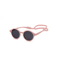 OCCHIALI SUN KIDS+ 3-5 PASTEL PINK