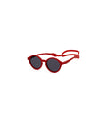 OCCHIALI SUN KIDS+ 3-5 RED