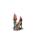 FAMILY HOLIDAY SHOPPING SPREE, SET OF 2 22124-AA