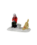 ICE FISHING BUDDIES 22138-AA
