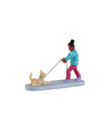 IT'S TIME FOR A WALK 22132-AA