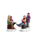 QUALITY TIME WITH MOM, SET OF 2 72524-AA