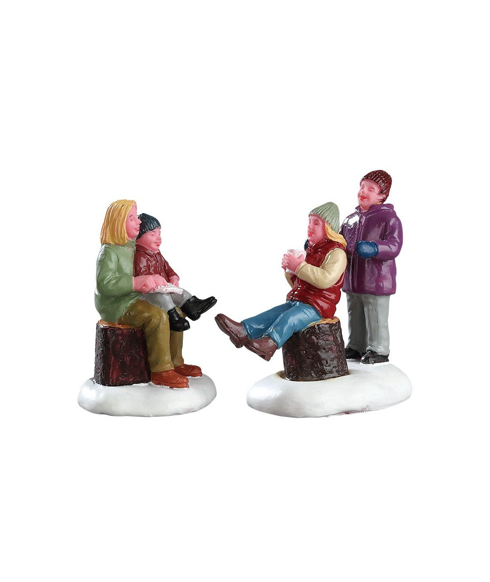 QUALITY TIME WITH MOM, SET OF 2 72524-AA
