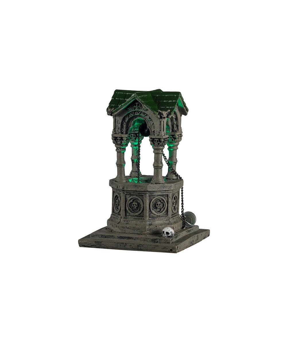 GOTHIC WELL, B/O (4.5V) 14828-AA