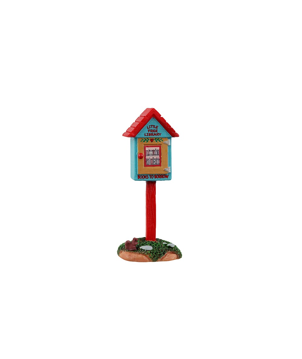 LITTLE FREE LIBRARY 24968-AA