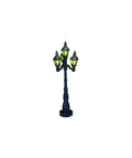 OLD ENGLISH STREET LAMP, B/O (4.5V) 24985-AQ