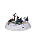 SNOWMOBILE FUN, B/O (4.5V) 24953-AA