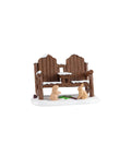WINTER ADIRONDACK 14846-AA