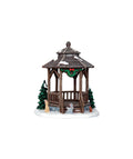 WINTER GAZEBO 43084-AA