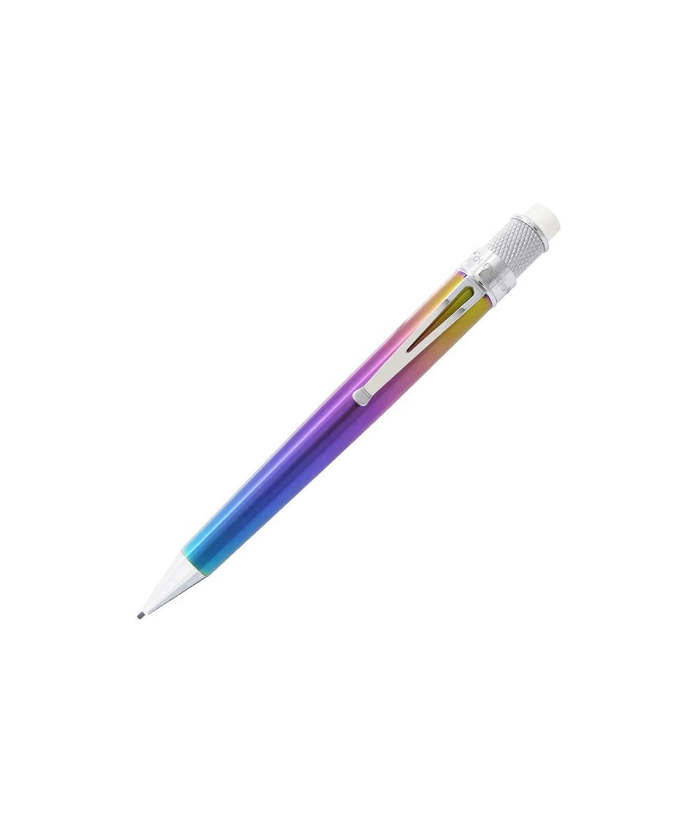MATITA TORNADO 1,15 CHROMATIC PC