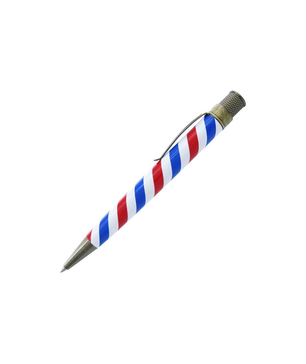ROLLER TORNADO VINTAGE BRUTUS (BARBER)