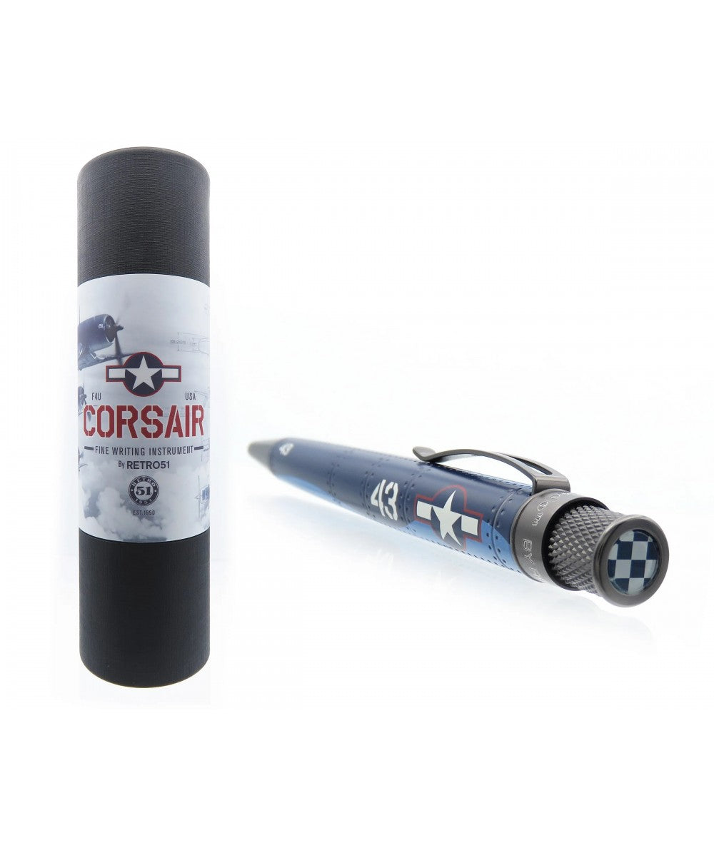ROLLER TORNADO VINTAGE CORSAIR