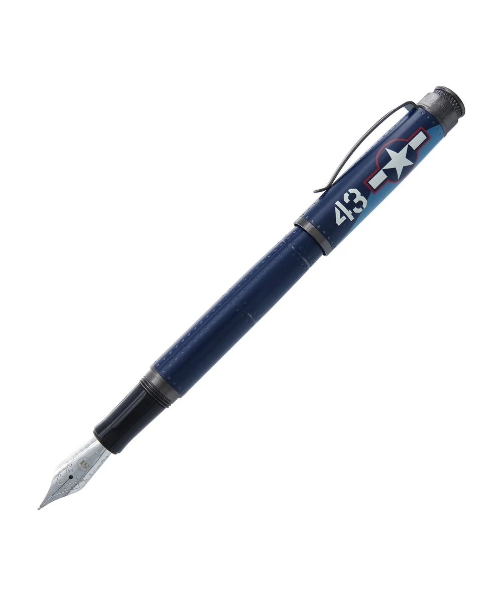 STILOGRAFICA METALLO CORSAIR M