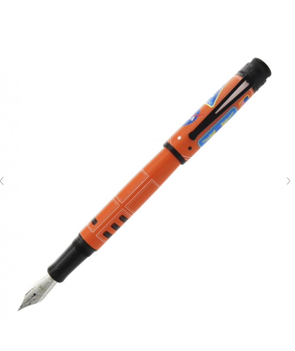 STILOGRAFICA METALLO ESCAPE M