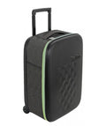 FLEX EARTH CABIN SIZE 21" Summer Mint, 2 ruote