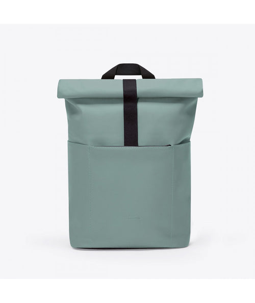 HAJO MINI BACKPACK LOTUS, Mint