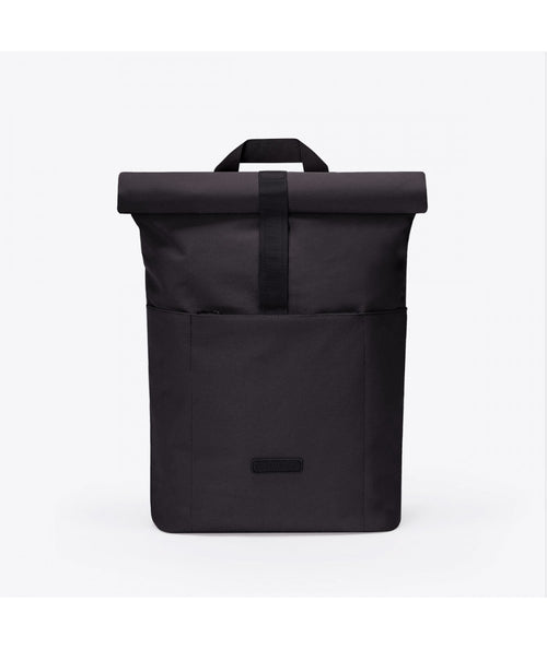 HAJO MINI BACKPACK STEALTH, Black