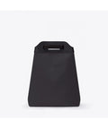 UNA BAG LOTUS, Black