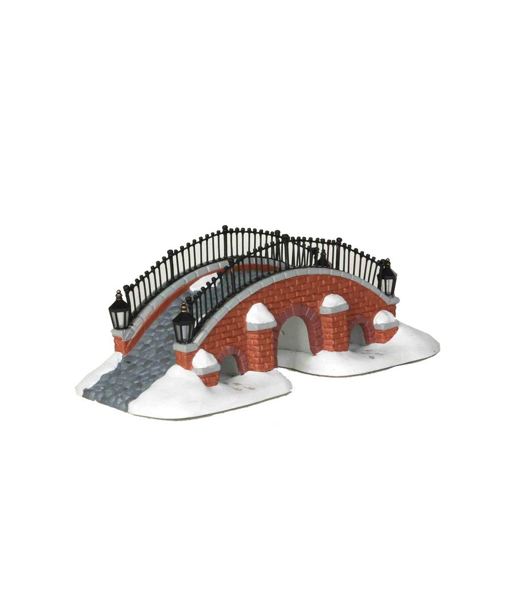 COLD CREEK BRIDGE 23962-AA