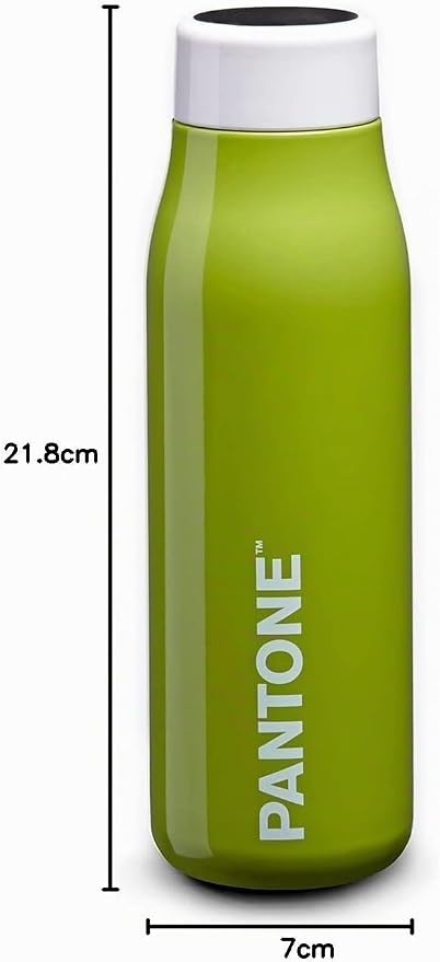 PANTONE Borraccia Termica Fern 500 ml