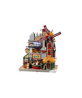 MISS MILLY'S MUFFIN MILL WITH 4.5V ADAPTOR 35020-EU