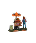 PUMPKIN PATCH VENDOR 33611-AA