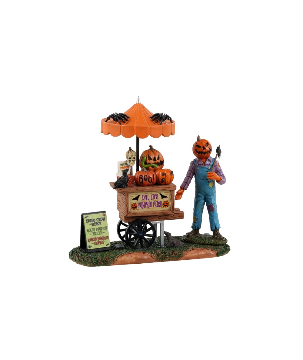 PUMPKIN PATCH VENDOR 33611-AA