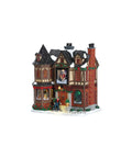 SCROOGE'S MANOR, WITH 4.5V ADAPTOR (EU) 75191-EU