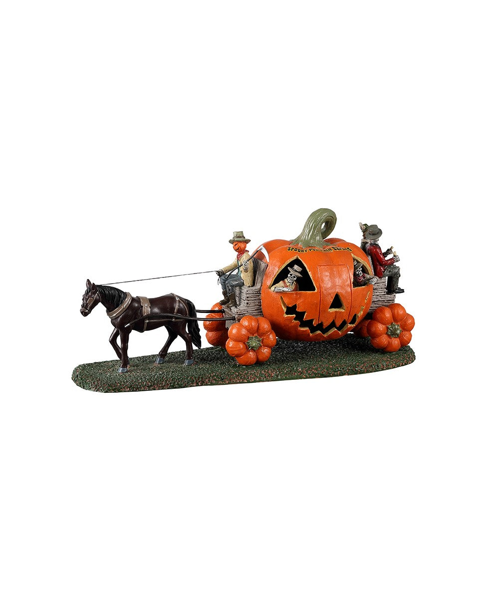 SPOOKY PUMPKIN EXPRESS 23602-AA