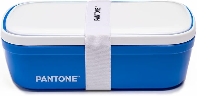 PANTONE Victoria Blue Lunch Box 1,7 L