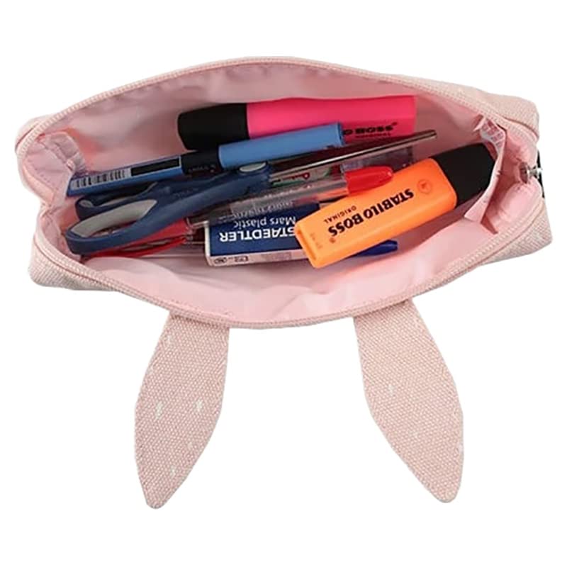 Trixie -  Pencil Case Long – Mrs. Rabbit