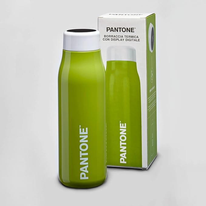 PANTONE Borraccia Termica Fern 500 ml