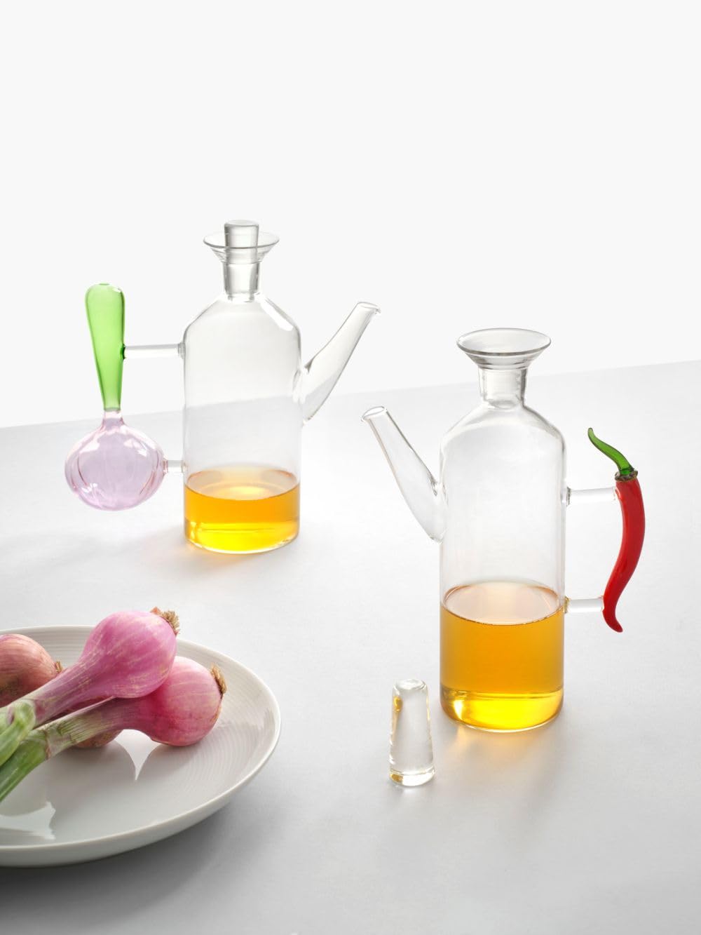 ICHENDORF - VEGETABLES - Peperoncino